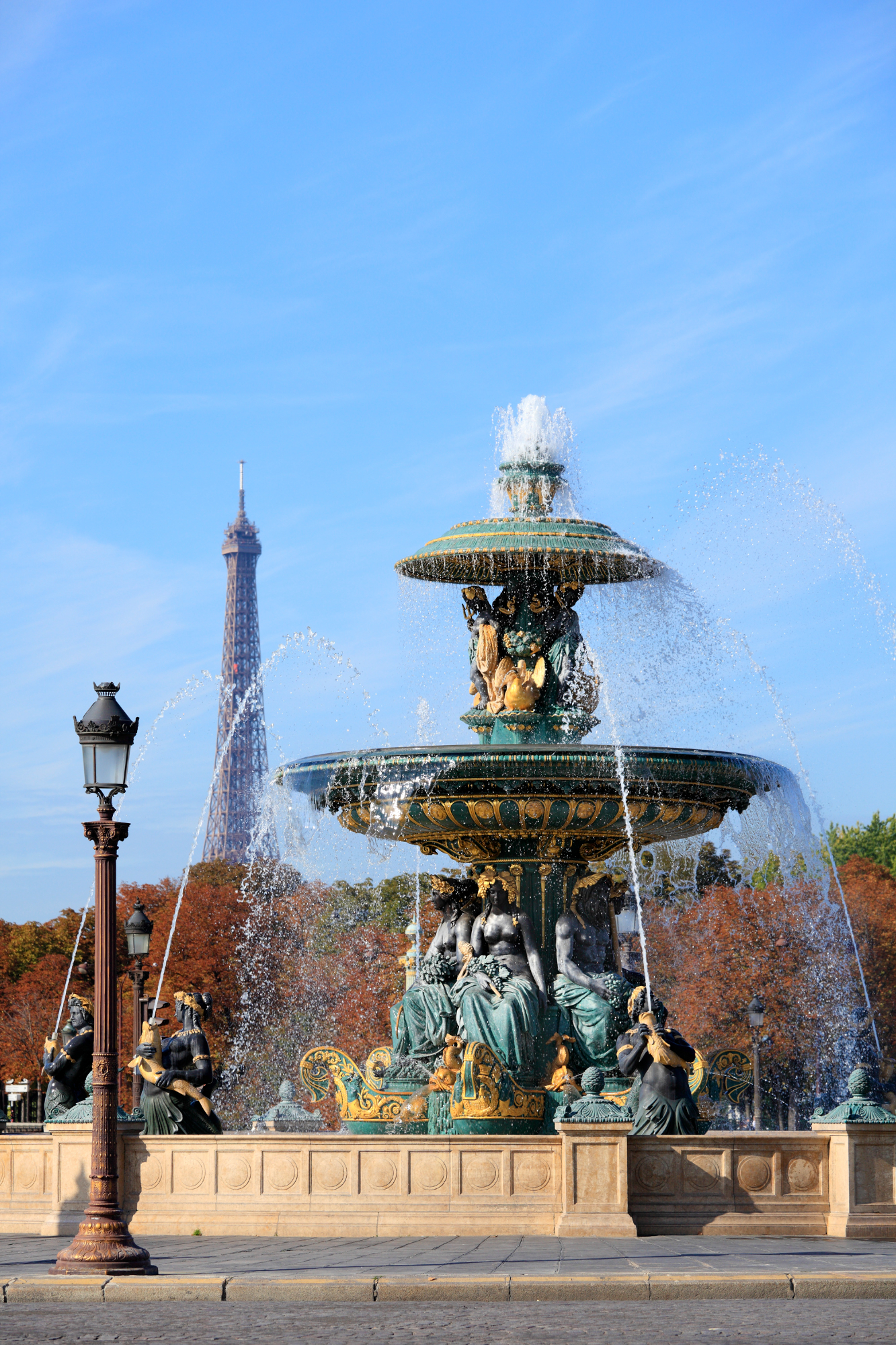 Visit Paris, Visita París, Visiter Paris